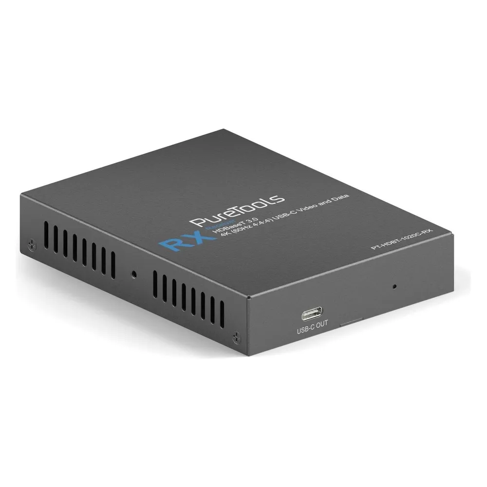 Purelink Receiver PT-HDBT-1020C-RX HDBaseT