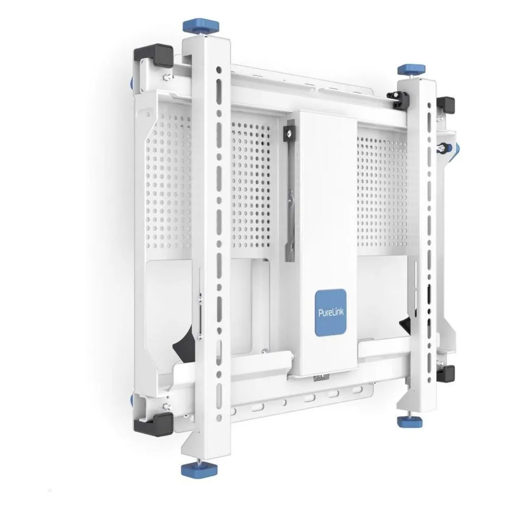 Purelink Vuelogic No-Touch Wall Mount VESA400, 40kg (Wand, 40 kg)