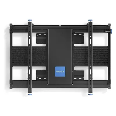 Purelink Vuelogic No-Touch Wall Mount VESA600, 135kg (Wand, 135 kg)