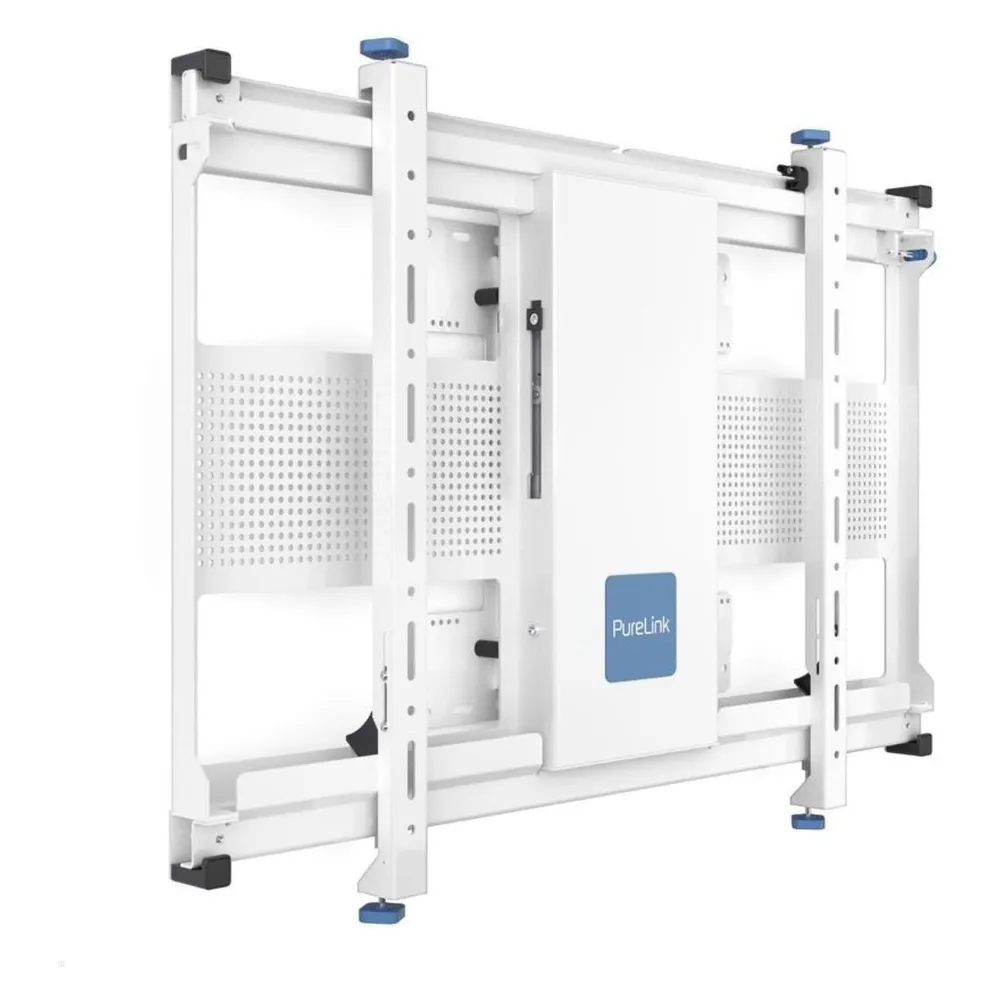 Purelink Vuelogic No-Touch Wall Mount VESA600, 135kg (Wand, 135 kg)
