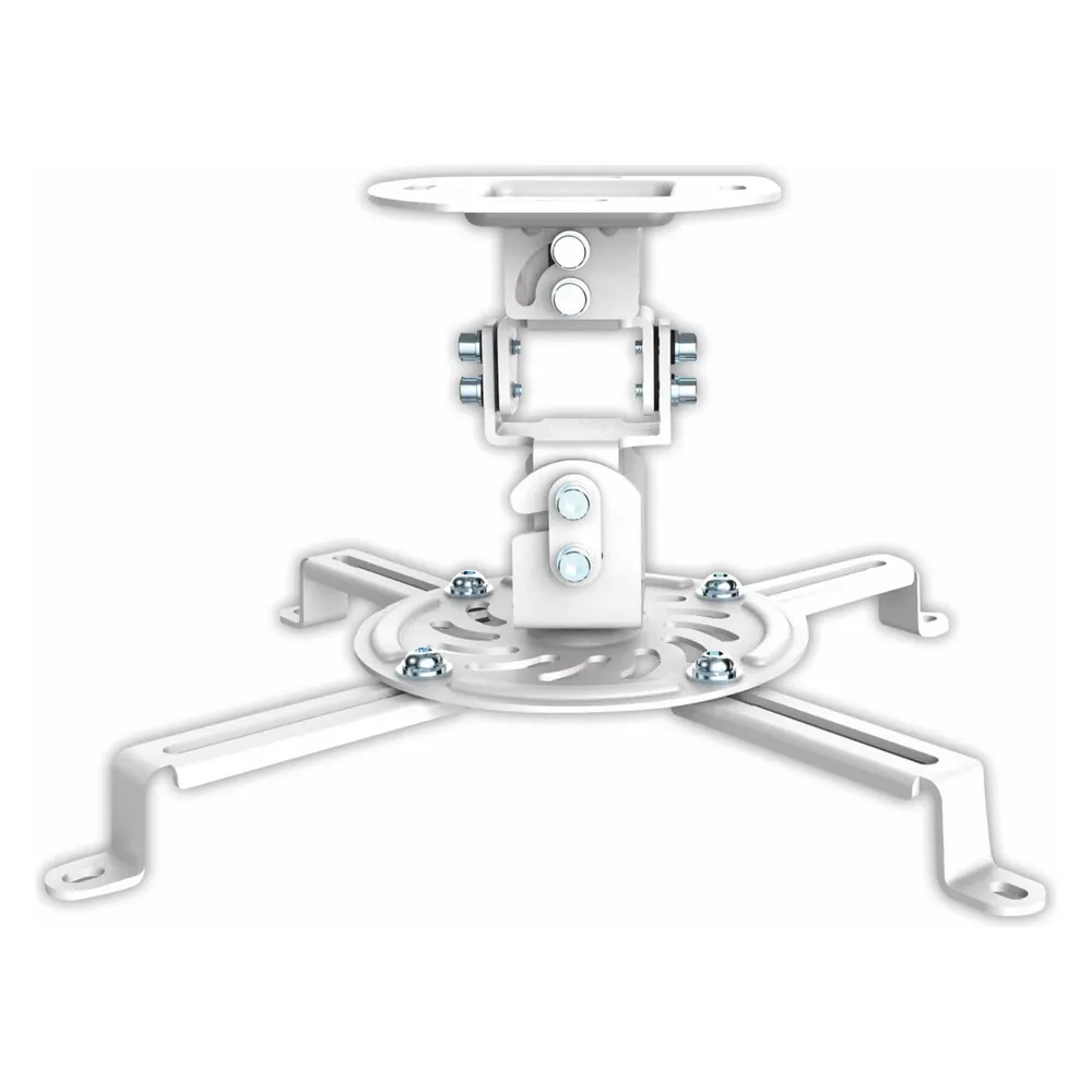 PUREMOUNTS Beamer-Deckenhalterung PM-Spider-10W
