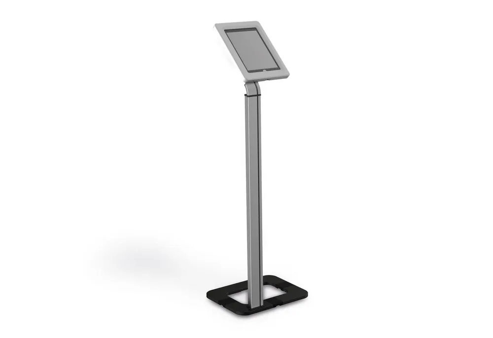 PureMounts Tablet-Ständer PureMounts Tablet Standfuß PDS-5520 universell für Tablets zwischen