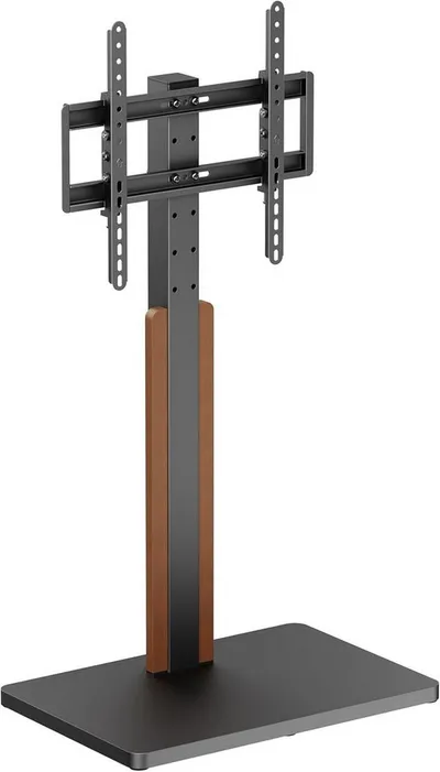 PureMounts TV-Ständer PureMounts TV Ständer, Standfuss, Universal Fernsehständer für 32-65