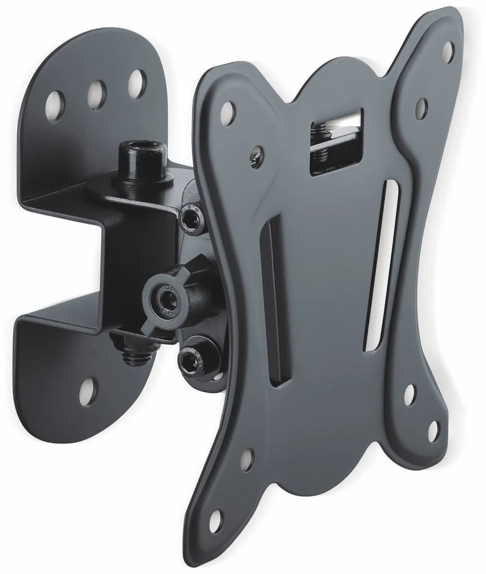 PUREMOUNTS TV-Wandhalter PM-FM10-100, VESA 100x100mm