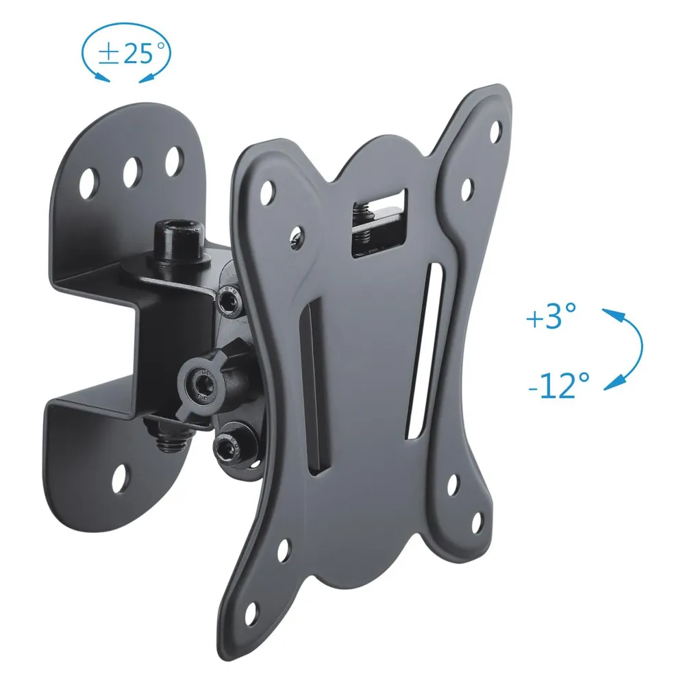 PUREMOUNTS TV-Wandhalter PM-FM10-100