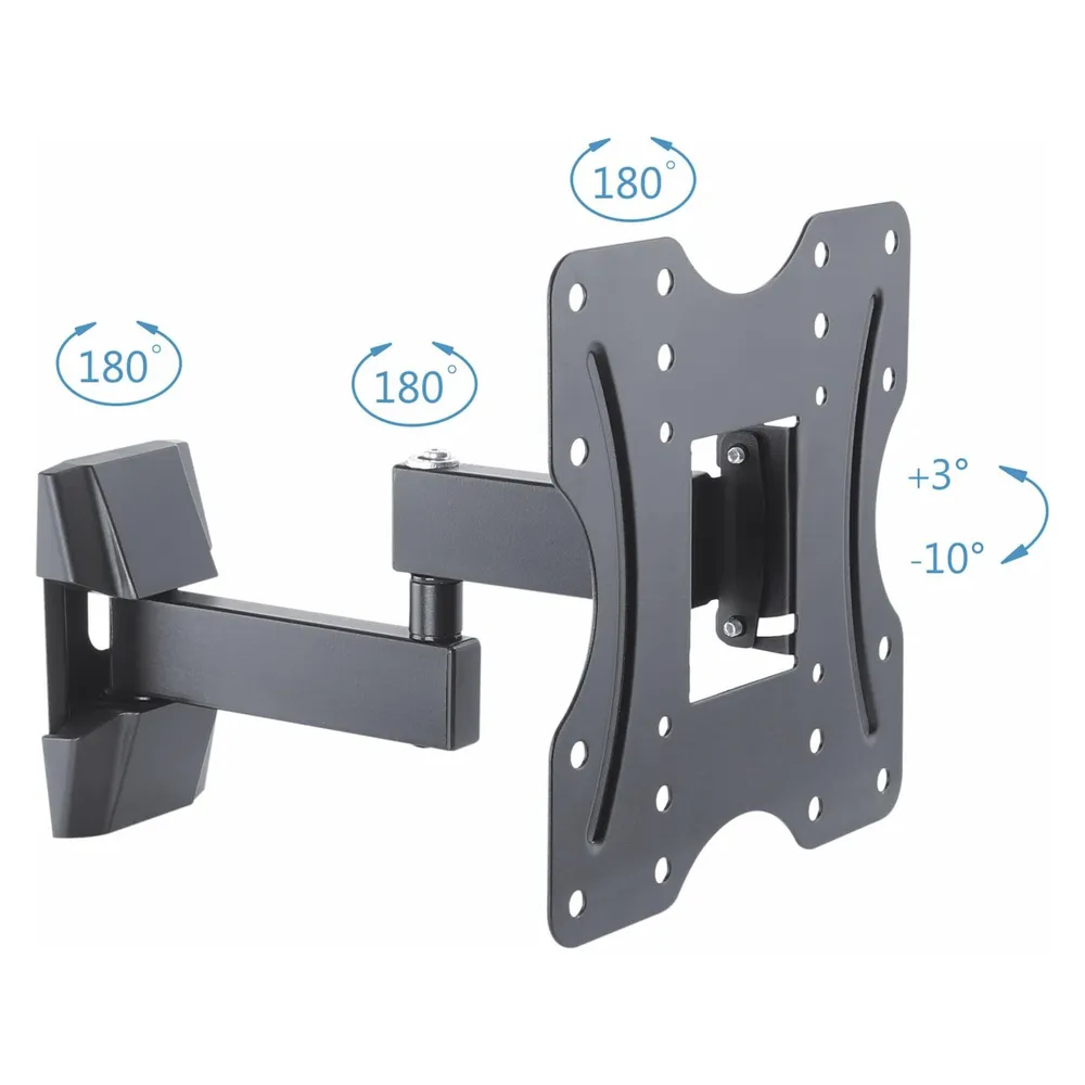 PUREMOUNTS TV-Wandhalter PM-FM11-200