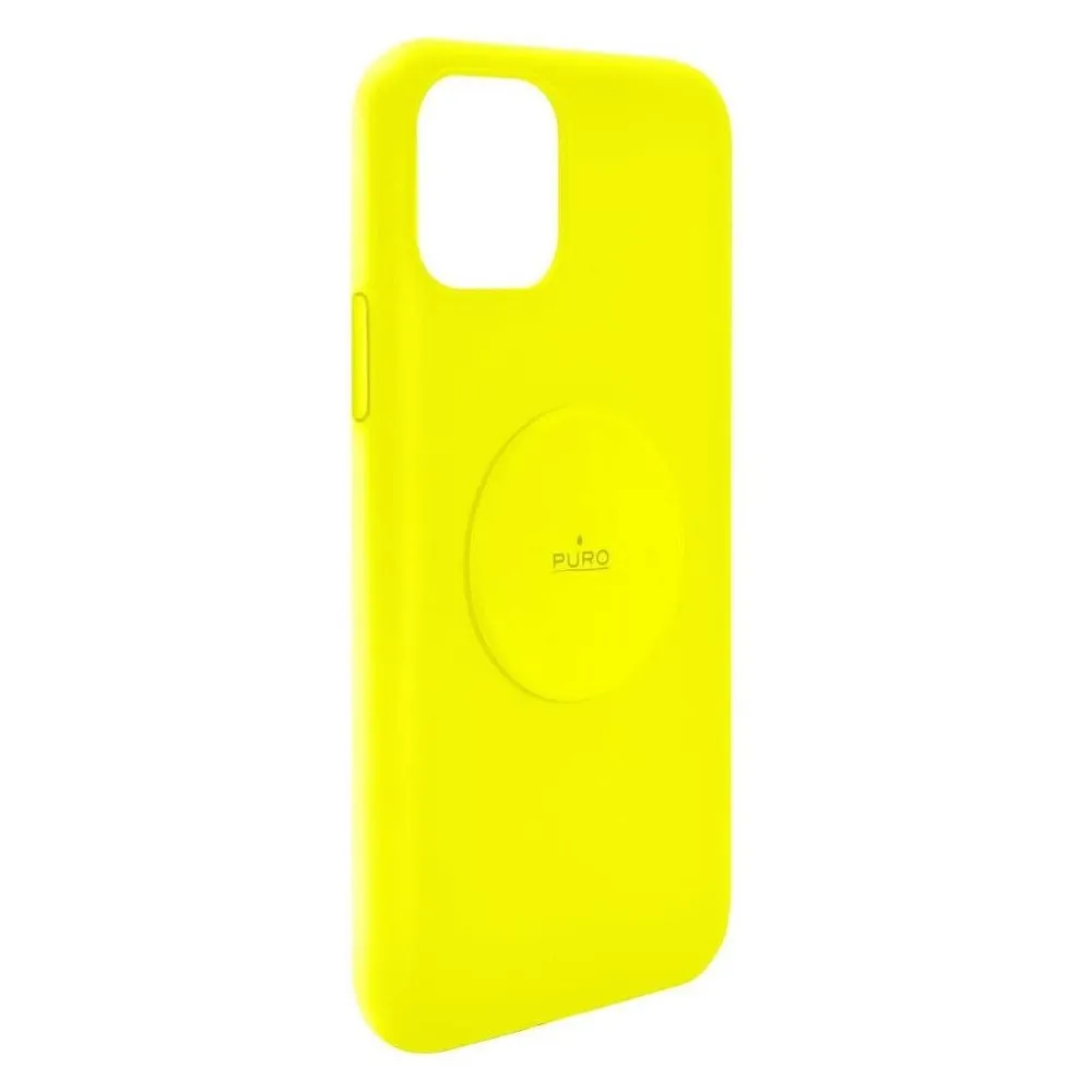 Puro Icon+ (Apple iPhone 11)