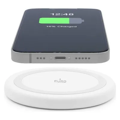 Puro 10W wireless charging base