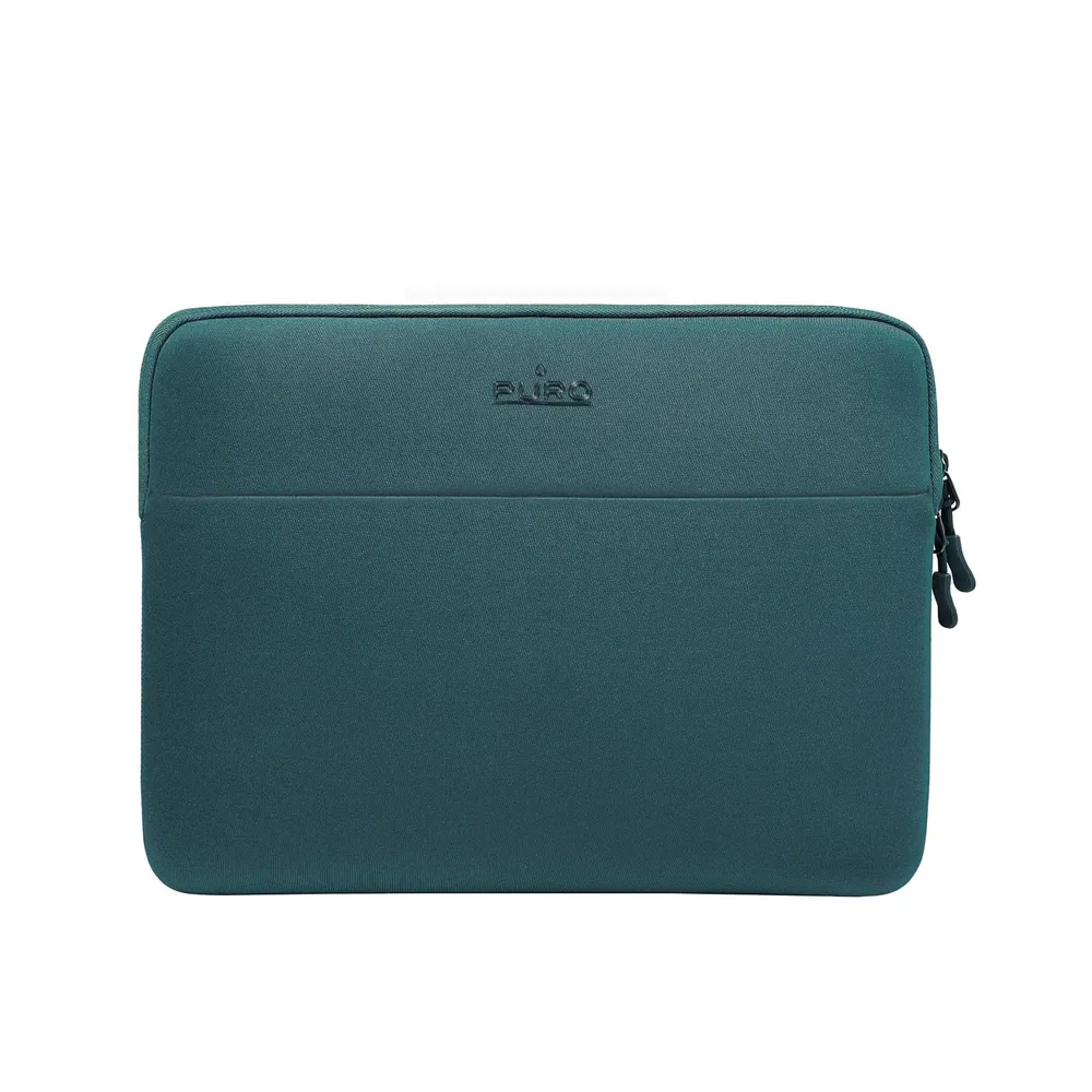 "Tasche Sleeve Pocket fur PC 13"", Dark Green"