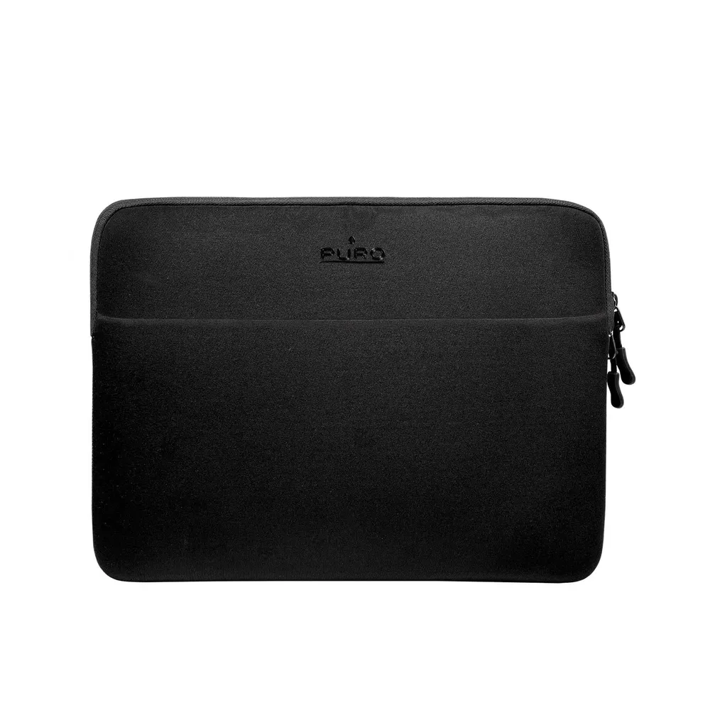 "Tasche Sleeve Pocket fur PC 14"", Schwarz"