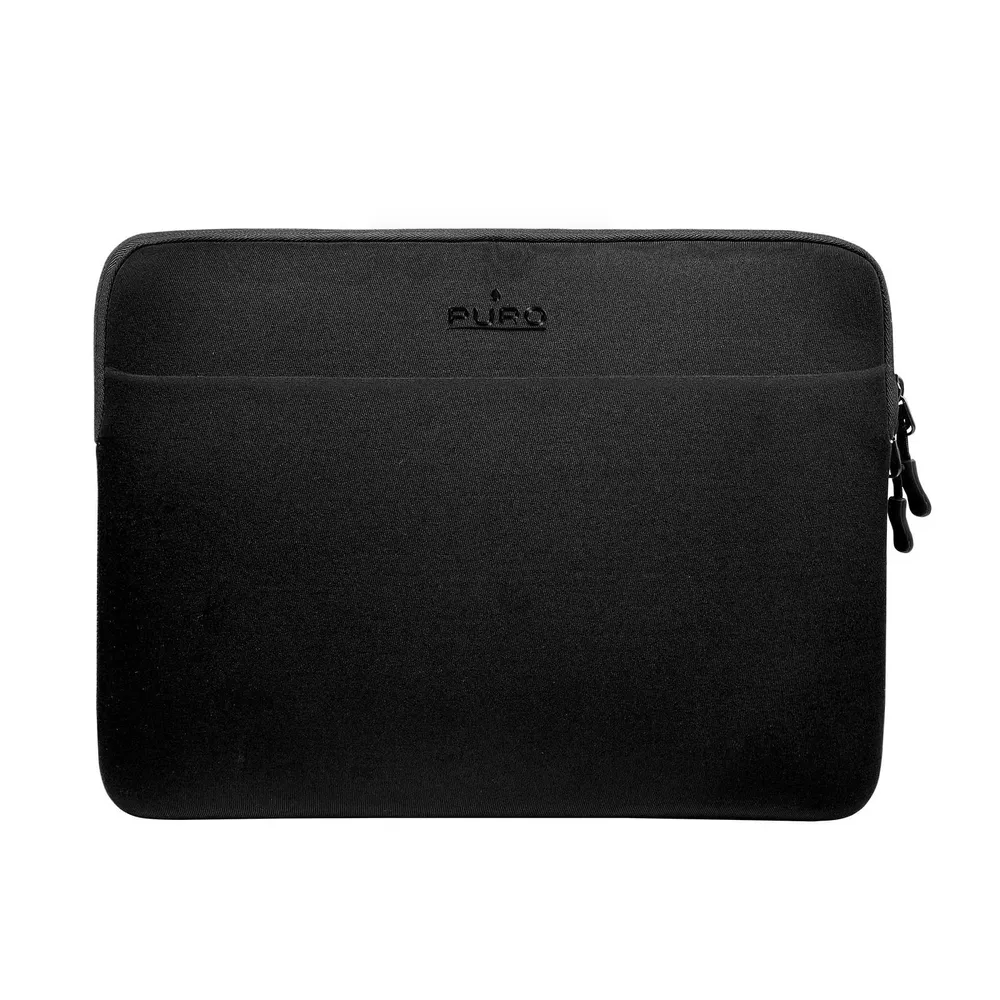 "Tasche Sleeve Pocket fur PC 16"", Schwarz Laptop-Sleeve"