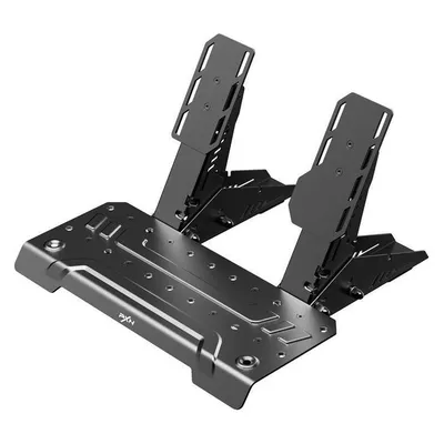 Pedalset PXN PD HM für Rennsimulation mit Bremse und Gaspedal