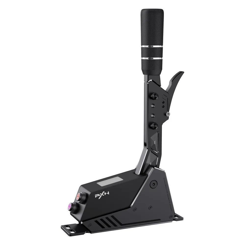 Schaltgetriebe PXN SF SMG Simulations-Schaltung Sequenziell