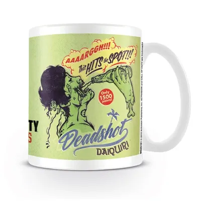 Call of Duty – Deadshot Daiquiri-Tasse, 320 ml