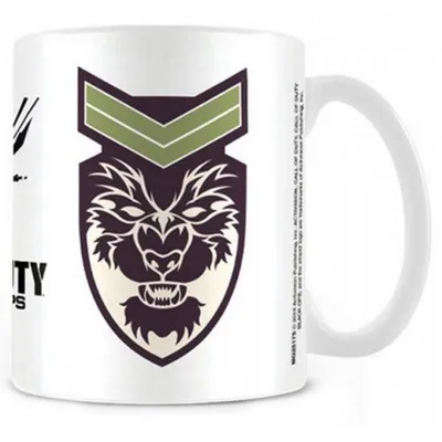 Pyramiden-Keramiktasse Call of Duty Black Ops 4
