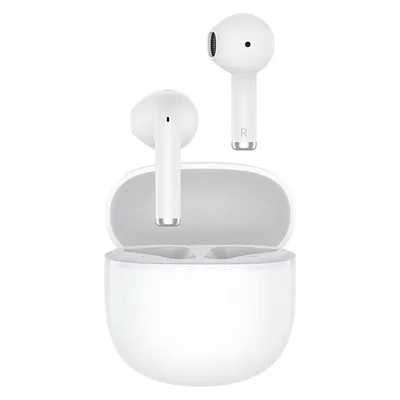 QCY Alipods Lite TWS In-Ear-Bluetooth 5.3-Funkkopfhörer – Weiss