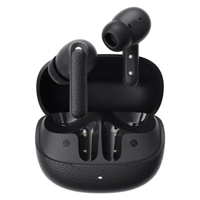 QCY HT15 kabellose Bluetooth Kopfhörer mit ANC und Mikrofon