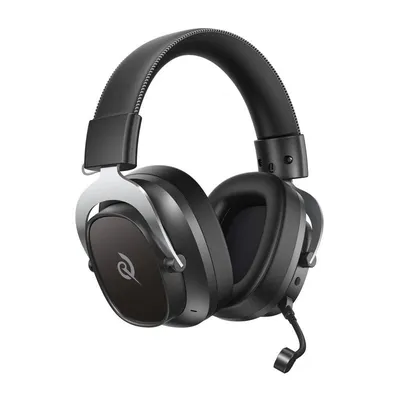 Kabelgebundene QCY Heroad VT200 Pro USB-A Gaming Kopfhörer 7.1 Surround Schwarz