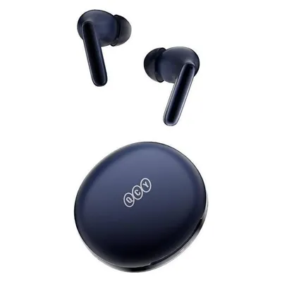 QCY T13 ANC2 kabellose Bluetooth-Kopfhörer mit Geräuschunterdrückung und Mikrofon