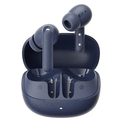 QCY HT15 kabellose Bluetooth Kopfhörer mit ANC