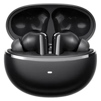 Kopfhörer QCY MeloBuds N70 kabellos Bluetooth mit ANC