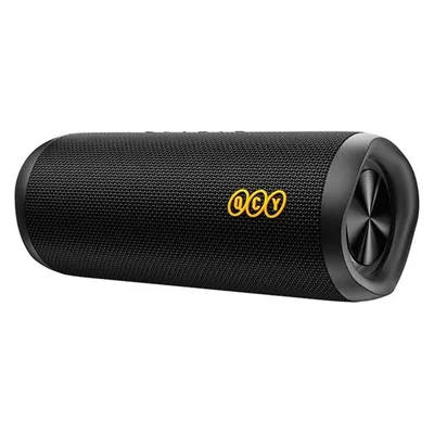 QCY SP7 kabelloser Lautsprecher Bluetooth 40W mit IPX7 Wasserschutz und RGB