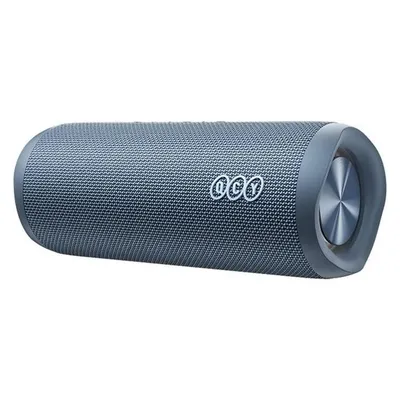 QCY SP7 kabelloser Lautsprecher Bluetooth 40W mit IPX7 Wasserschutz
