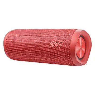 Lautsprecher QCY SP7 kabellos Bluetooth 40W mit RGB und 14h Akku