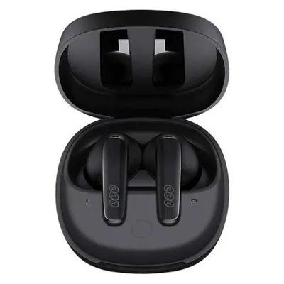 QCY T13x kabellose Bluetooth 5.3 Kopfhörer mit Mikrofonen und Schnellladung