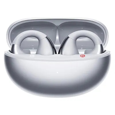 Kopfhörer QCY Crossky Clip C30S Bluetooth 6.0