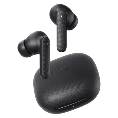 QCY T43 kabellose Bluetooth Kopfhörer mit Geräuschunterdrückung