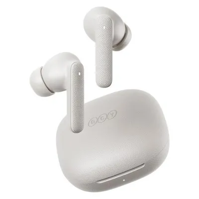 QCY T43 kabellose Bluetooth Kopfhörer mit Geräuschunterdrückung