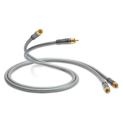 QED Performance Audio 40i 2m (2 Stück)