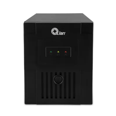 Qian QEI-1000-01 USV 1000VA 600W