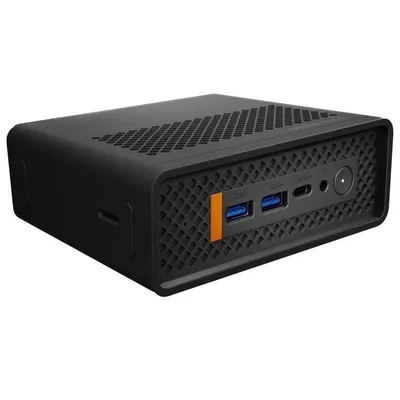 Mini PC Qian QII-12A15 Intel Core i5-1235U 16GB 512GB SSD Iris Xe Windows 11 Dual HDMI VESA