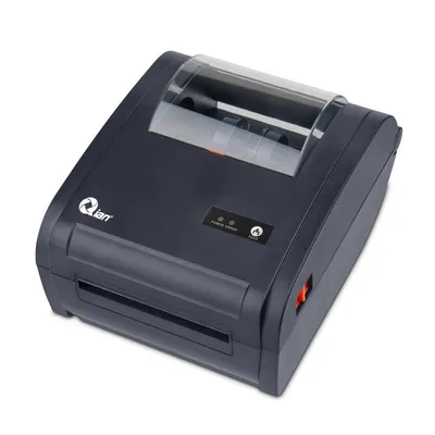 Qian QOP-T10UB-DI USB-Thermoetikettendrucker
