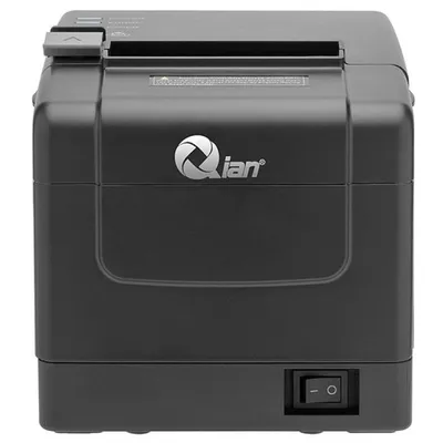 Qian Anjet Ultra Thermo-Ticketdrucker 80 mm Bluetooth/USB