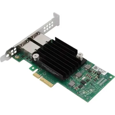 Netzwerkkarte Qlogic QLE2772-SR-SP PCIe Fibre 32 Gb/s 2 Ports