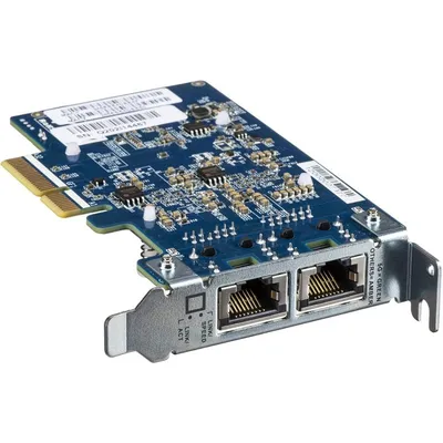QNAP QXG-5G2T-111C Marvell AQtion Netzwerk-Erweiterungskarte