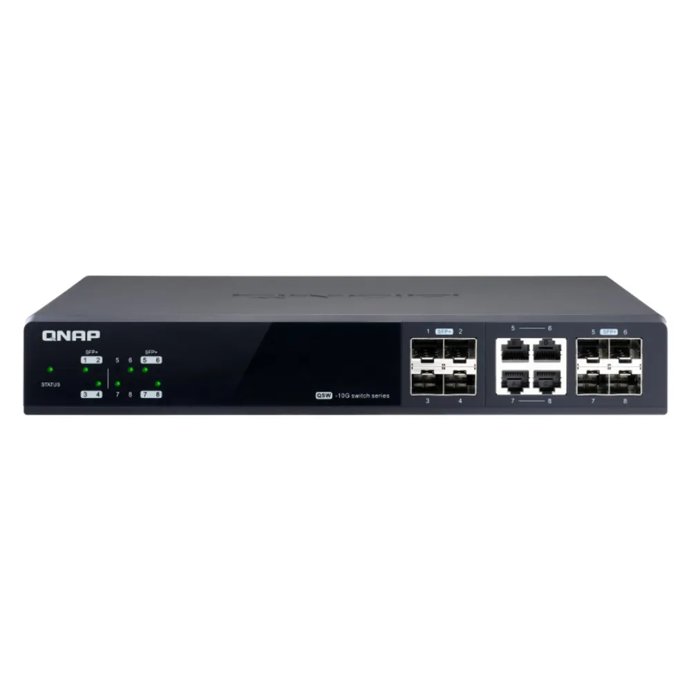 QNAP QSW-M804-4C
