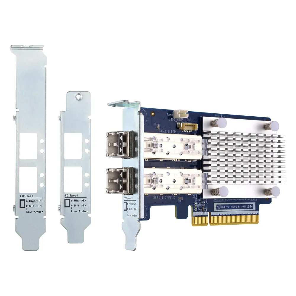 QNAP 32g Fibre Channel Host Bus Adapter