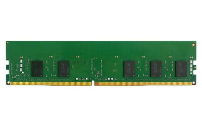 Qnap Ram Ddr4 32 GB für Nas – PC3200 mit ECC-Schutz für verbesserte Leistung – 32 GB Kapazität für Stabilität und Geschwindigkeit – Ram-32gdr4ect0-ud-3200