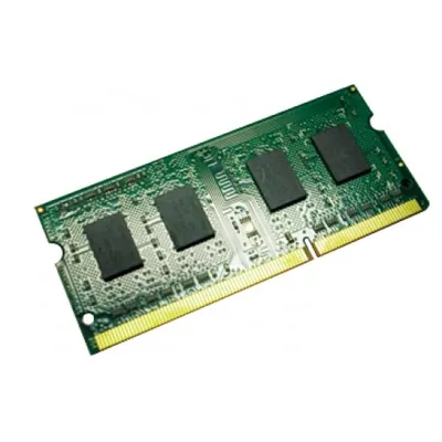 Qnap Qnap Ram Ddr3l So-Dimm 4 GB Speichermodul – PC1600-Geschwindigkeit, Ub-Schnittstelle, kompatibel mit verschiedenen Betriebssystemen – einfach zu installieren und zu aktualisieren – Qnap Ram-4gdr3