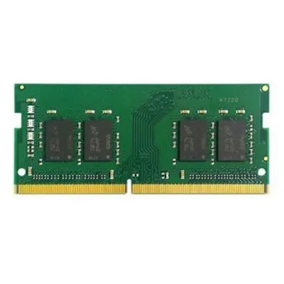 Arbeitsspeicher RAM QNAP RAM-8GDR4D0-SO-3200 8GB 1x8GB DDR4 3200MHz SO-DIMM 260-pin