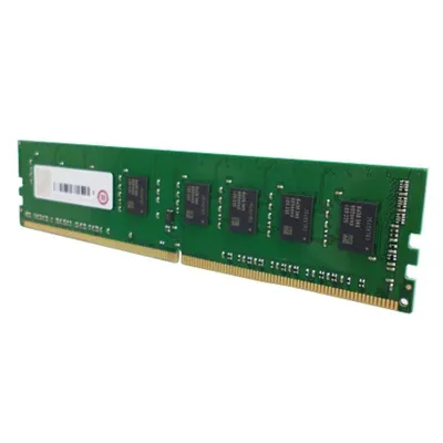 Arbeitsspeicher RAM QNAP RAM-8GDR4K1-UD-3200 8GB 1x8GB DDR4 3200MHz DIMM 288-pin