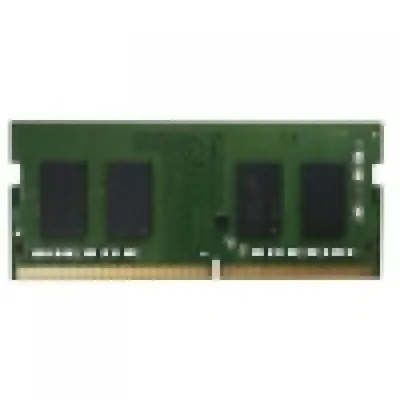 Qnap Qnap Ddr4 So-dimm 8 GB RAM-Speicher für Laptop Naspc – 2666 MHz – geringer Stromverbrauch