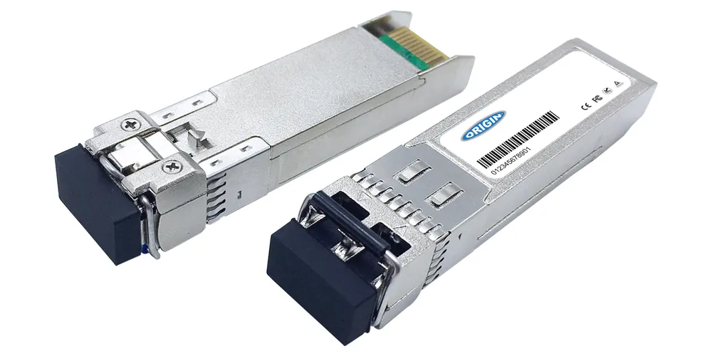 Tarjeta de Red QNAP TRX-25GSFP28-SR SFP28 25GbE Glasfaser 100m