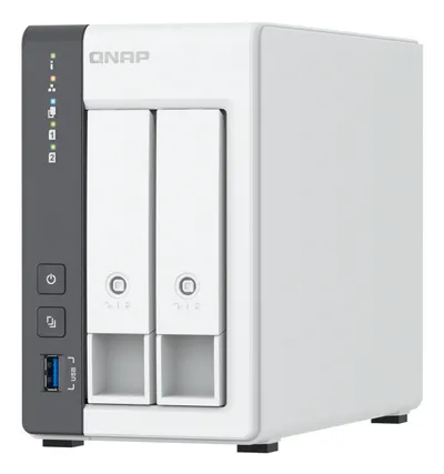 QNAP TS-216G
