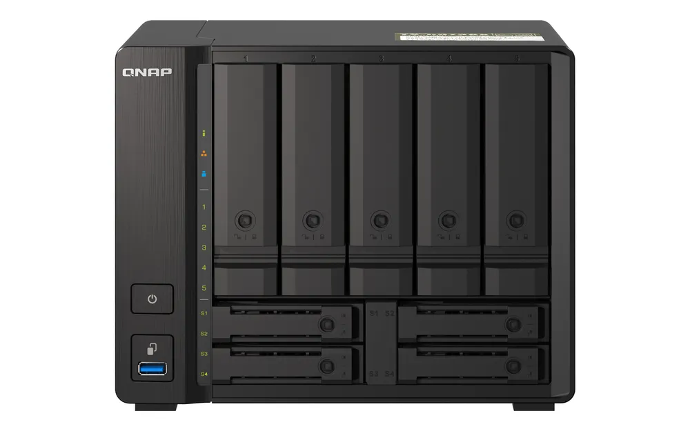QNAP TS-h973AX-32G