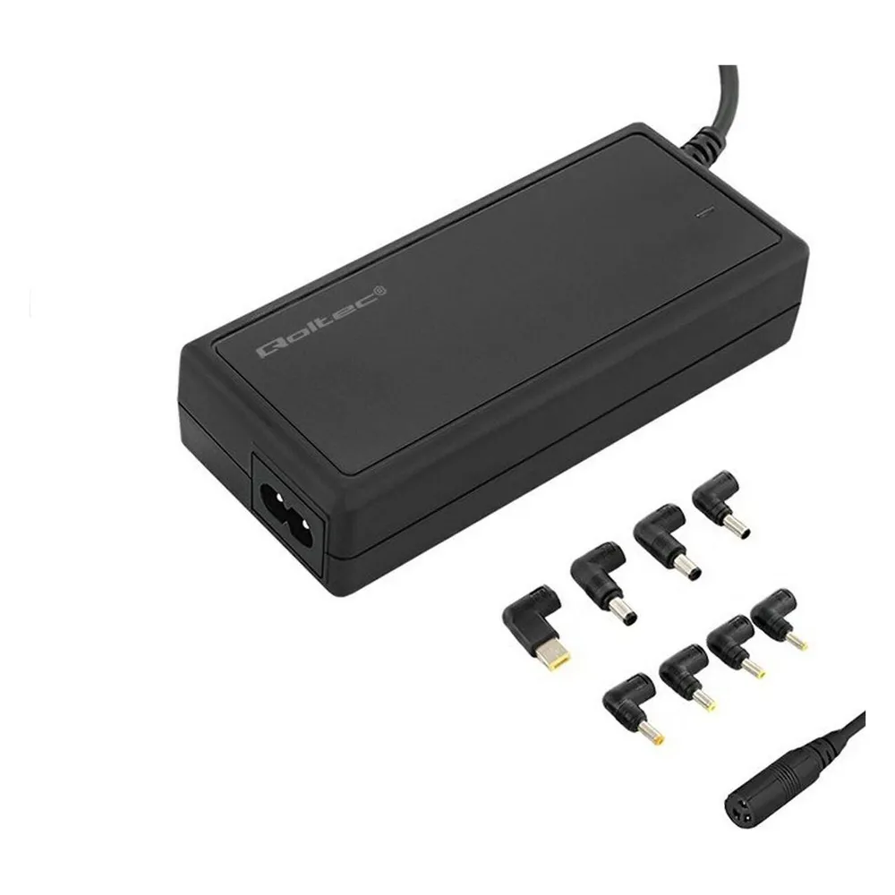 Qoltec 50012 mobile device charger